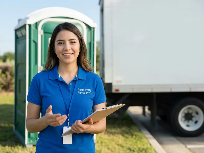 Porta Potty Rental  in Gloucester  FAQ